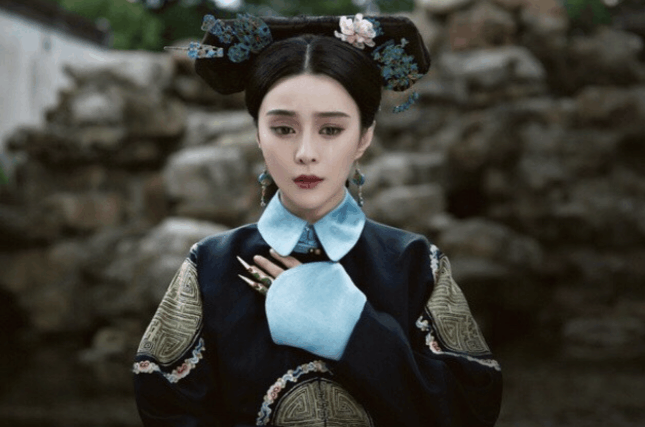 四版娴妃 佘诗曼演技吹爆 周迅受期待 范冰冰美