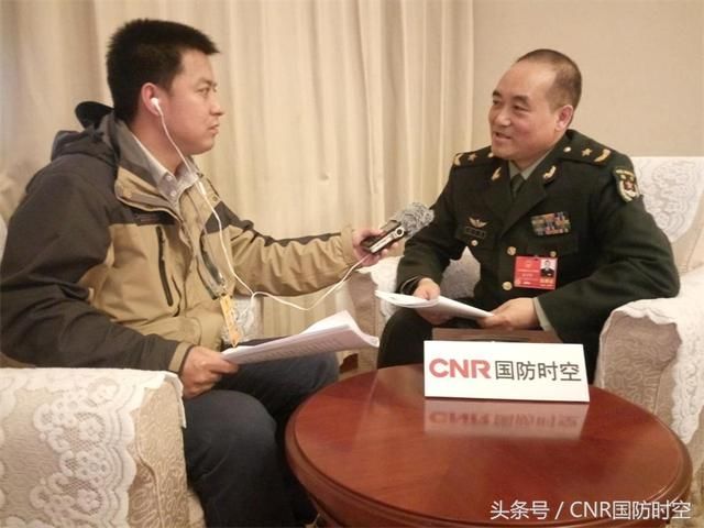 专访东部战区陆军副司令员:联战联训将成为今