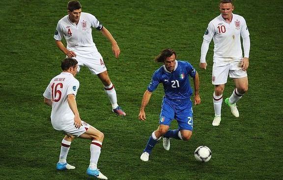 意大利联赛的新皮尔洛!国米若能买来何须求