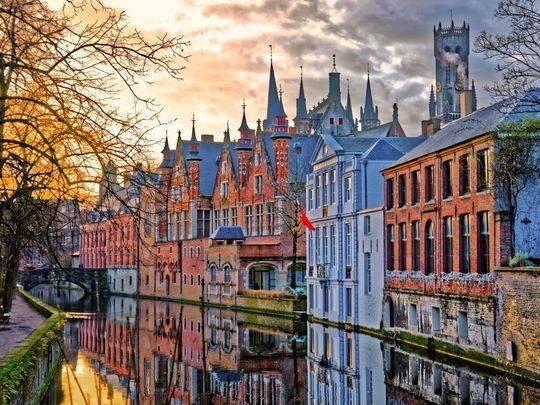 人均国民收入世界前25位排行榜,中国有个地方