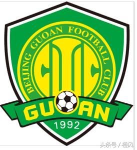 细属中超各球队队标极其含义,哪家的队标最丑