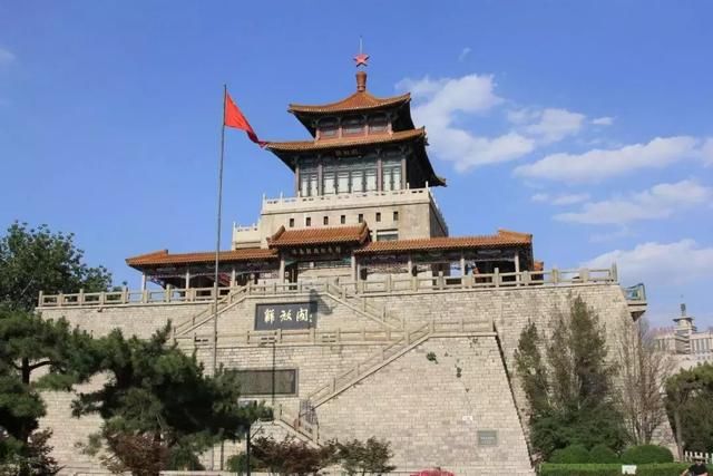 两天一夜,带你打卡抖音网红济南