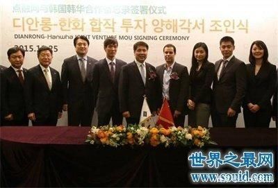 三井财团:日本最大财团,掌控各个行业,被称为