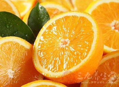 孕妇吃橙子胎儿会得黄疸吗 孕妇吃什么水果好