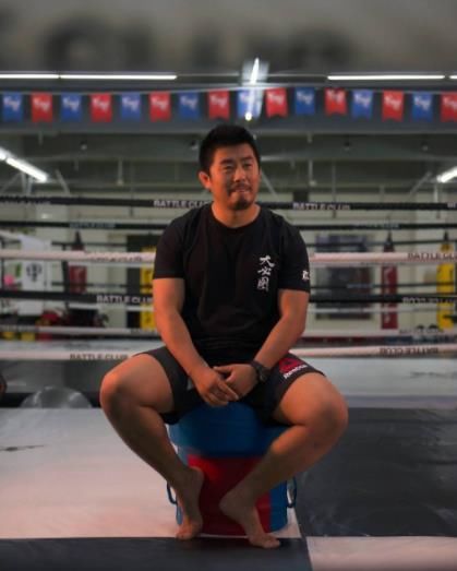 死神方便也是水货?格斗狂人:40多场不败战绩,