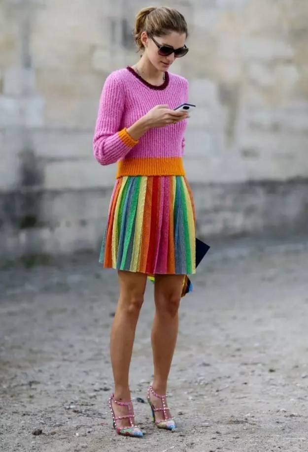 春冬换季穿什么?这些衣服可以穿三年不过时