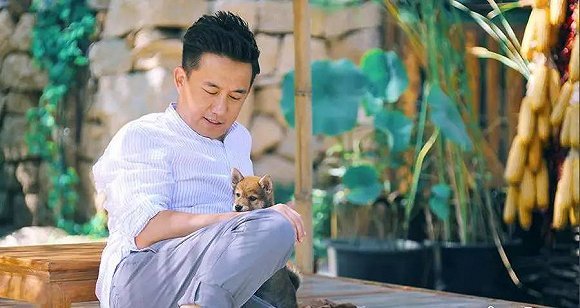 综艺清流《向往的生活》第一季收官!想去取景