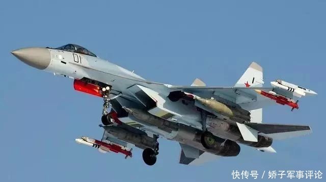 逐渐清晰的真相:F35价格已跟苏35差不多,歼20