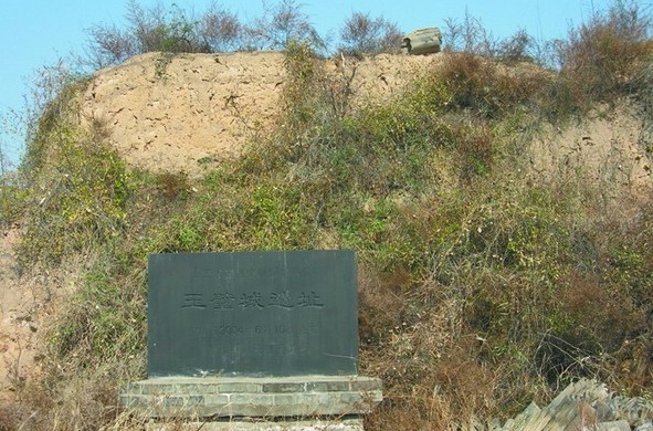 南北朝玉璧大战,败军竟留下一首千古绝唱