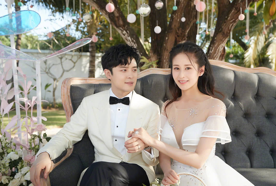 所以她能收获现在的爱情,也是理所应当的,这么努力的颖儿,你们喜欢吗?