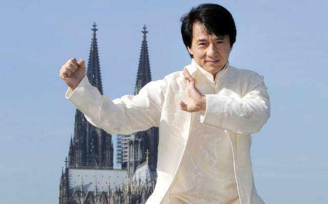 成龙谈自己最后一部电影想拍啥,网友:不知道该