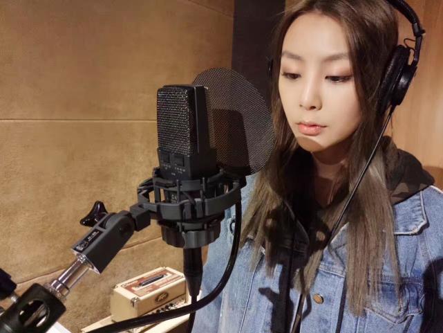 徐歌阳首支单曲自揽词曲创作 展现无师自通的天才创作本领