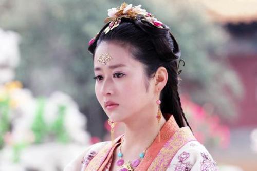 郭羡妮
