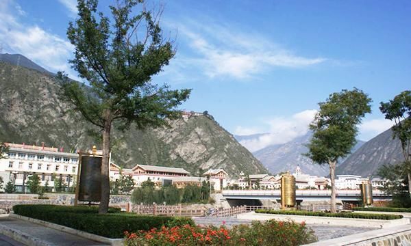 四川最著名的一个县,GDP只有24.7亿,却要撤县