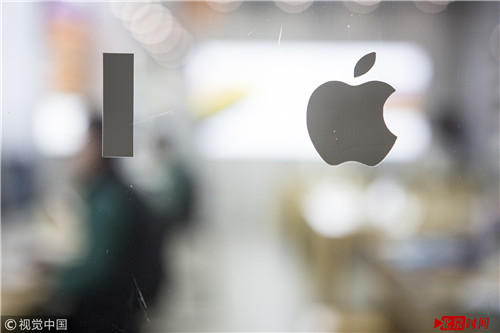 苹果拒绝执行在华禁售令? 专家称已违法