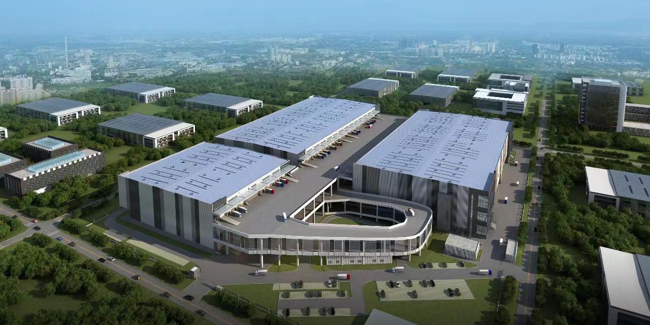 持续保障土地供应 平谷首都物流高地建设如火如荼_北京时间
