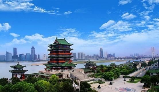 中国第一大将军省,坐拥三大将军县,还有第一将