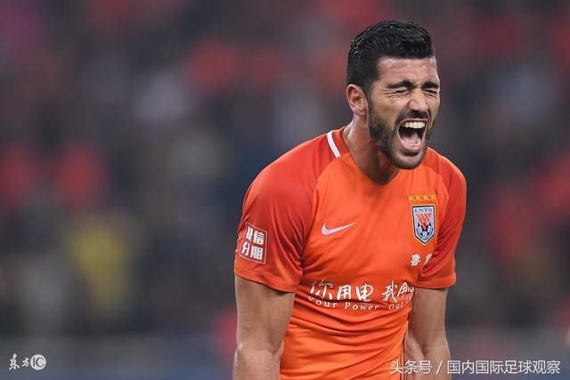 鲁能外援追踪:佩莱与意大利丙级球队莱切队长