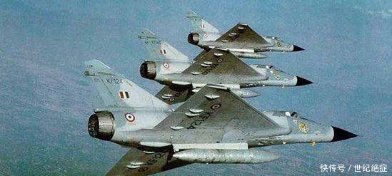 巴铁为何宁愿购买法二手飞机,也不愿买我国歼