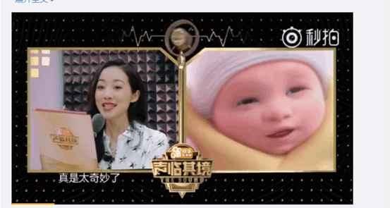 韩雪坦言择偶观,看过世界的人才懂得珍惜眼前