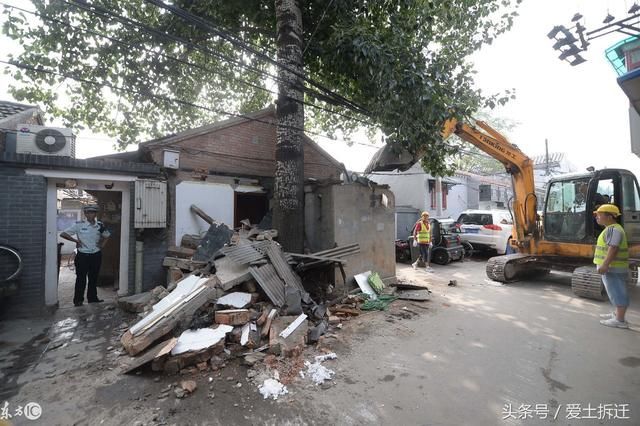 2018年起城市和农村违建将无处遁形,住建部新