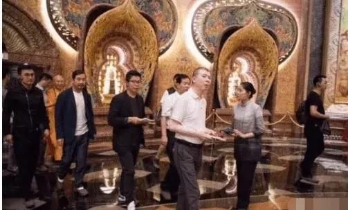 三大巨头有问题?崔永元16日实锤华谊兄弟网友