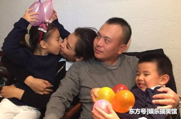 刘涛被传离婚 这内情疑似曝光,制止类似谣言的