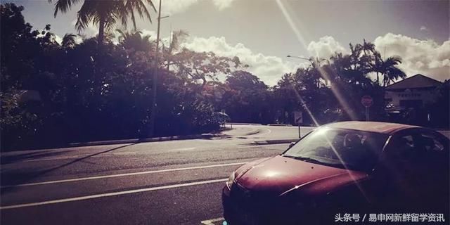 在澳洲人眼中的中国人是这样的!