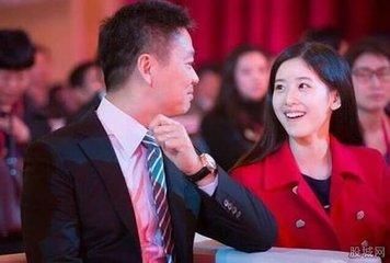 京东的东是刘强东,那京又是谁呢?地位可鉴