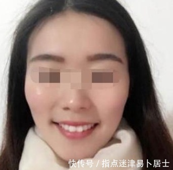 超级旺夫的女人面相,百年难得一遇,乞丐也能