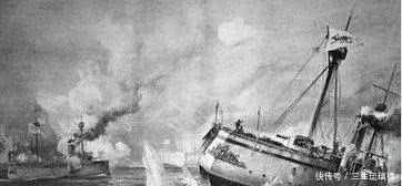 如果没有慈禧阻止,此中国疯子早就攻陷日本,