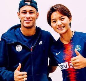 大巴黎没有选错人!王霜评价男足太中肯!