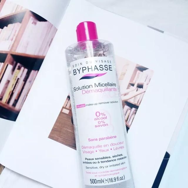 学生党的平价卸妆水,除了化妆还得会卸妆!