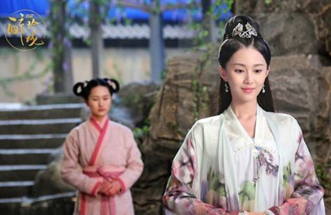 醉玲珑凤鸾飞孩子谁的 孩子找到父亲了吗 醉玲珑凤鸾飞孩子谁的 孩子找到父亲了吗