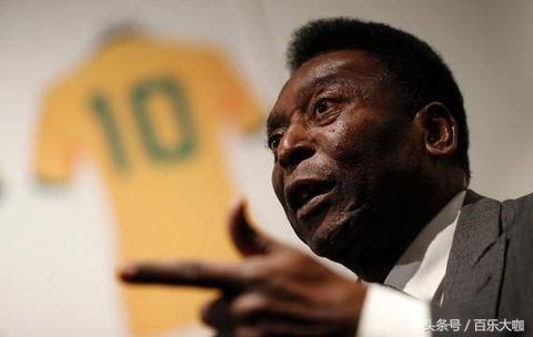 第一人!数据显示C罗已超越贝利、马拉多纳!马