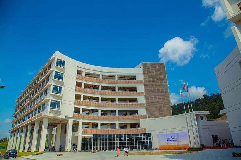 2017年广州市最土豪的十所民办小学排名出炉