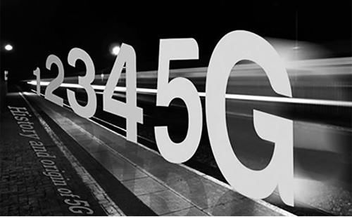5g网络究竟比4g快多少