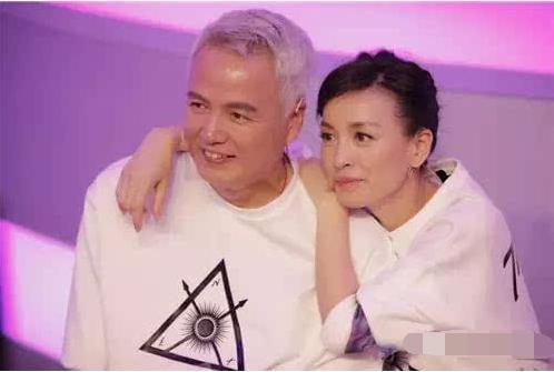 内地第一部穿越剧里的两位女演员,张庭婚姻幸