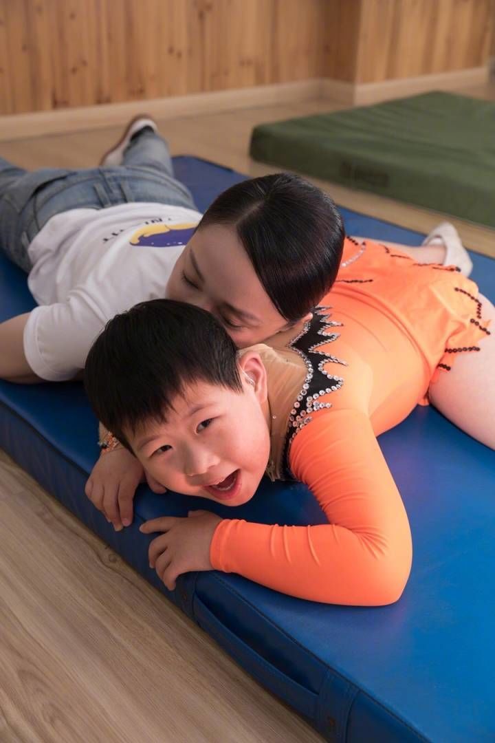 [薛之谦][分享]170616 给小孩公益第一站圆满结束