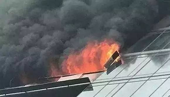 时间社论|建立征信系统或可避免“保姆纵火案” 时间社论|建立征信系统或可避免“保姆纵火案”