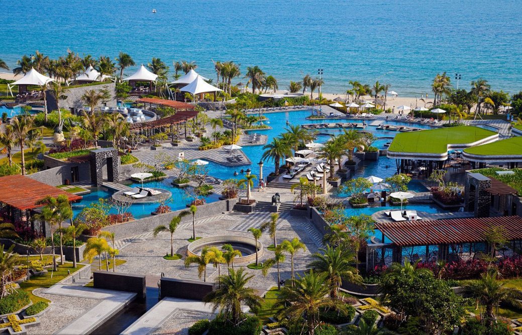 海南最尴尬的一座城市,车牌号让人哭笑不得