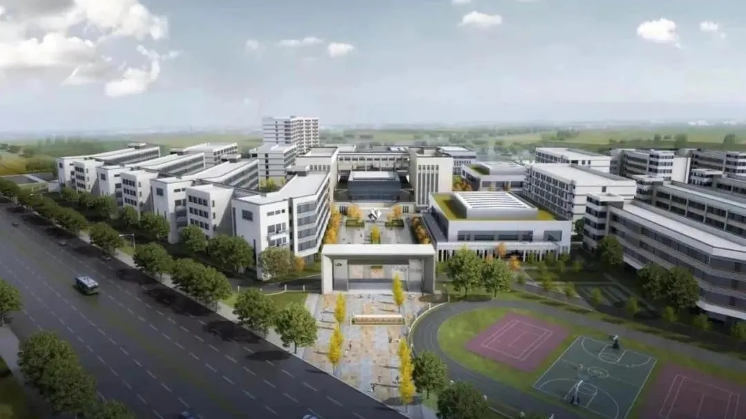 上高中，为什么要选择南阳市第六完全学校高级中学？