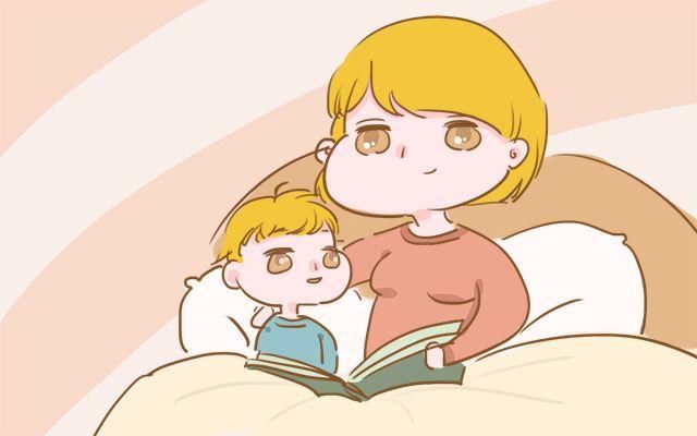 新生宝宝半夜闹腾不睡觉,妈妈这样的哄睡方法