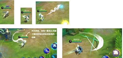 王者荣耀:3款敦煌皮肤抢先看!钟馗新皮肤太帅