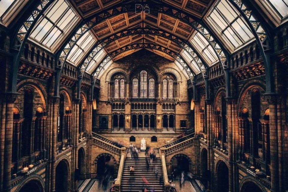 600元往返伦敦,西安直飞11h即到英国!下半年出