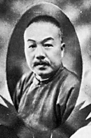 当年那些国民党大佬们的结局