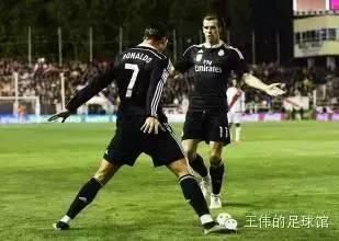 想踢好边前卫?赶紧过来看