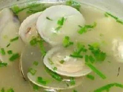 清热降火的家常菜,秋冬不怕上火更健康!