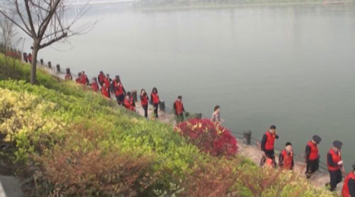 《人人都是志愿者》——公益宣传片好作品 《人人都是志愿者》——公益宣传片好作品