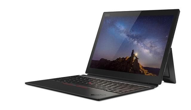 联想发布2018款thinkpad x1产品线:支持杜比hdr视效和亚马逊alexa